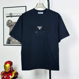 Picture of Prada T Shirts Short _SKUPradaS-XLhgntxBB313104
